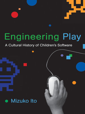 cover image of Engineering Play
